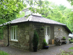 Rose Cottage, Meathop Grange